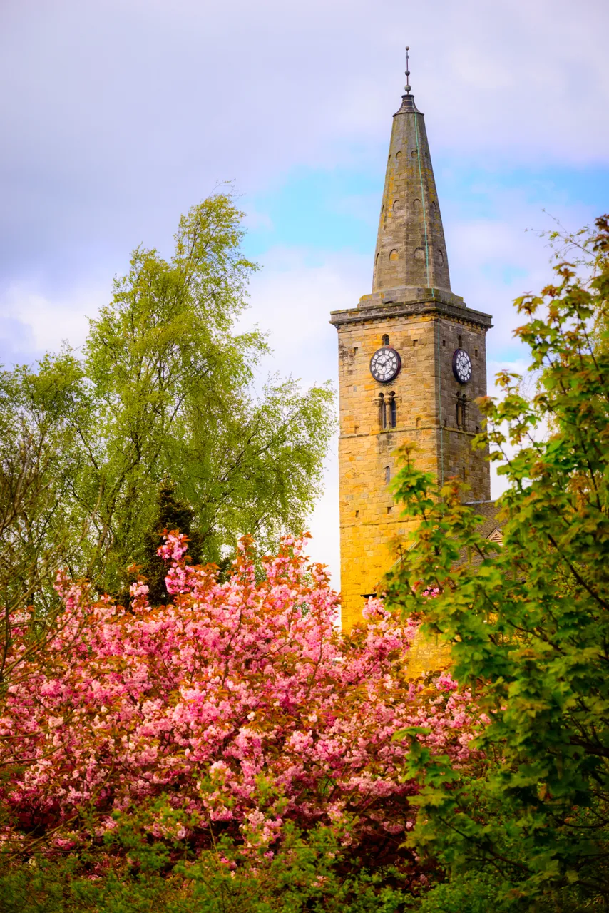 Markinch