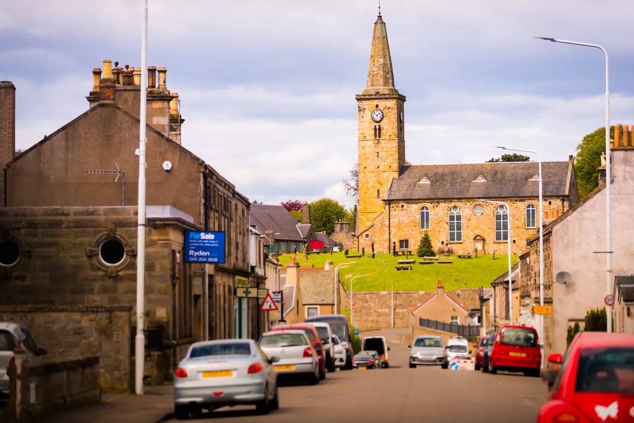 Markinch