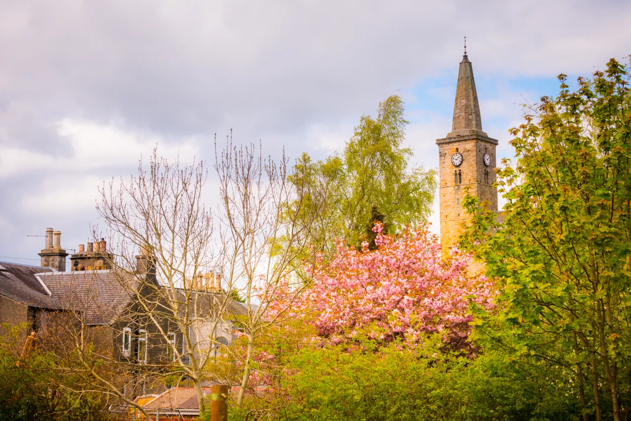 Markinch
