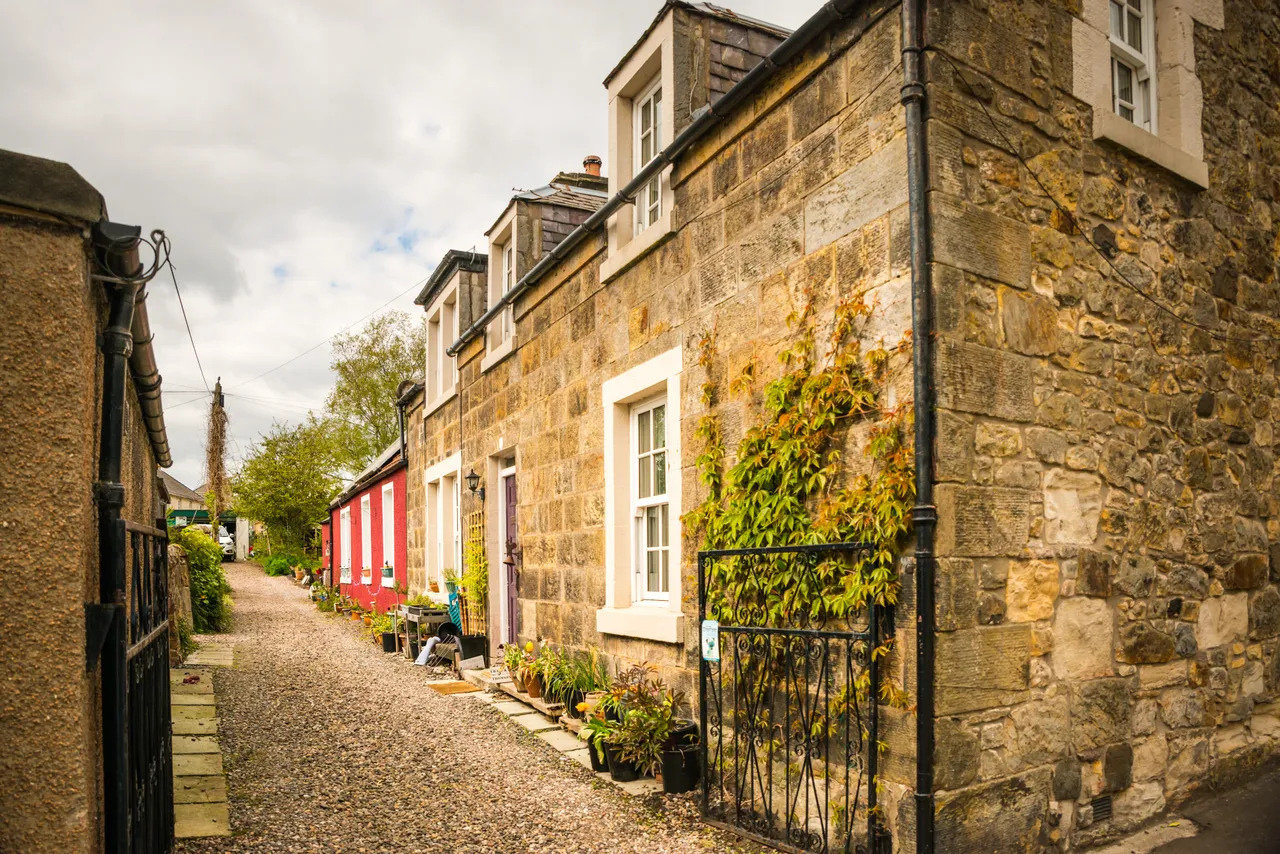 Markinch