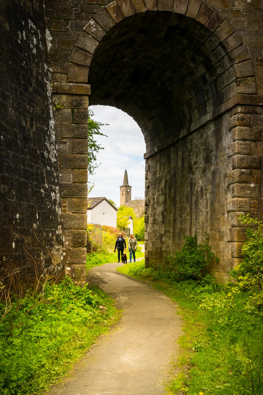 Markinch