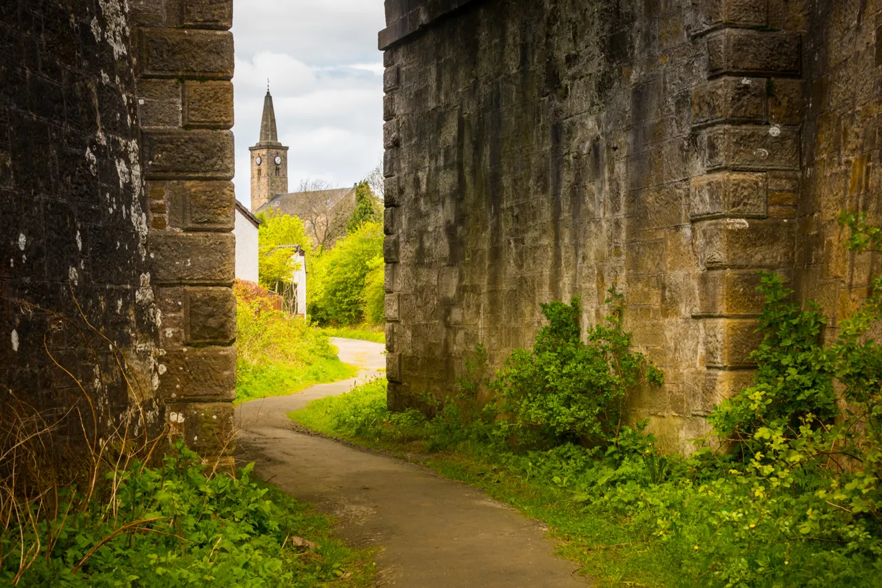 Markinch