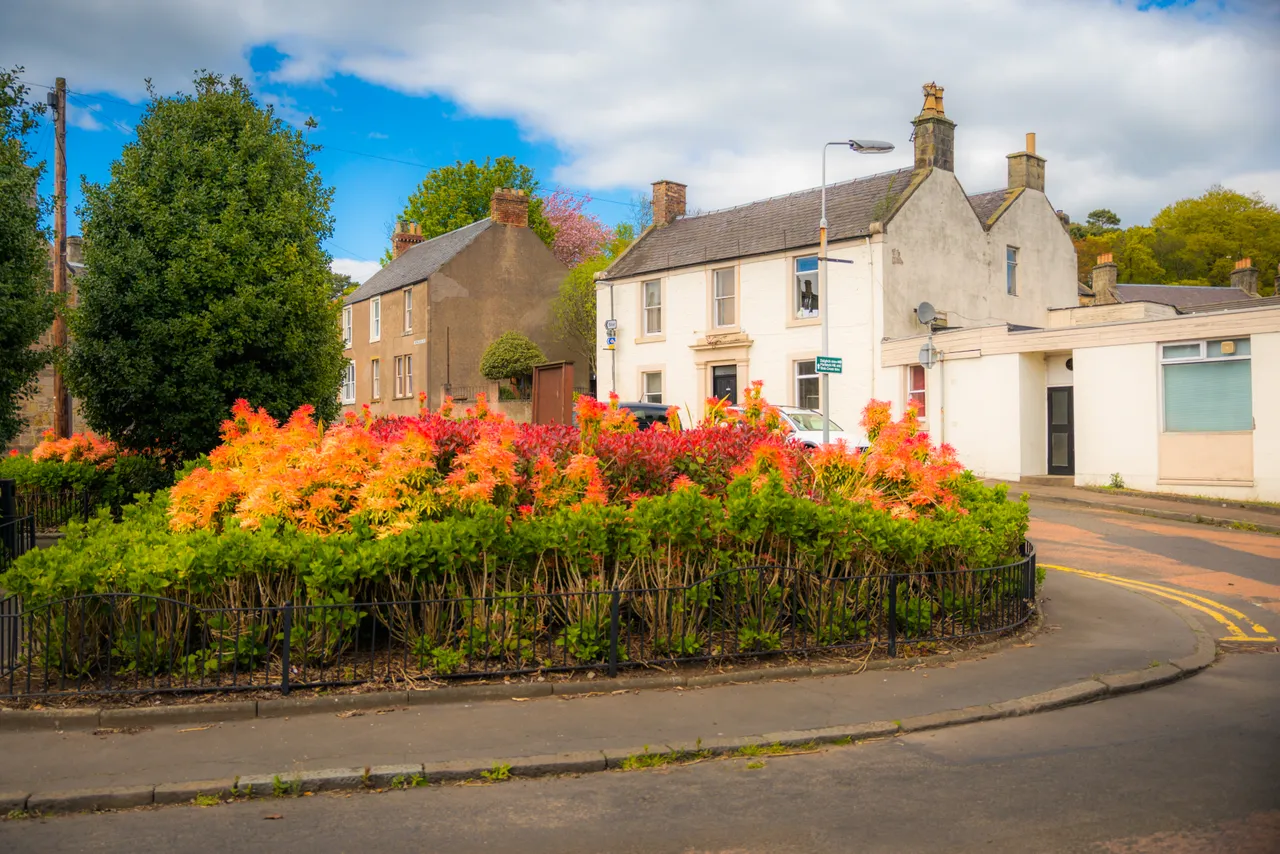 Markinch