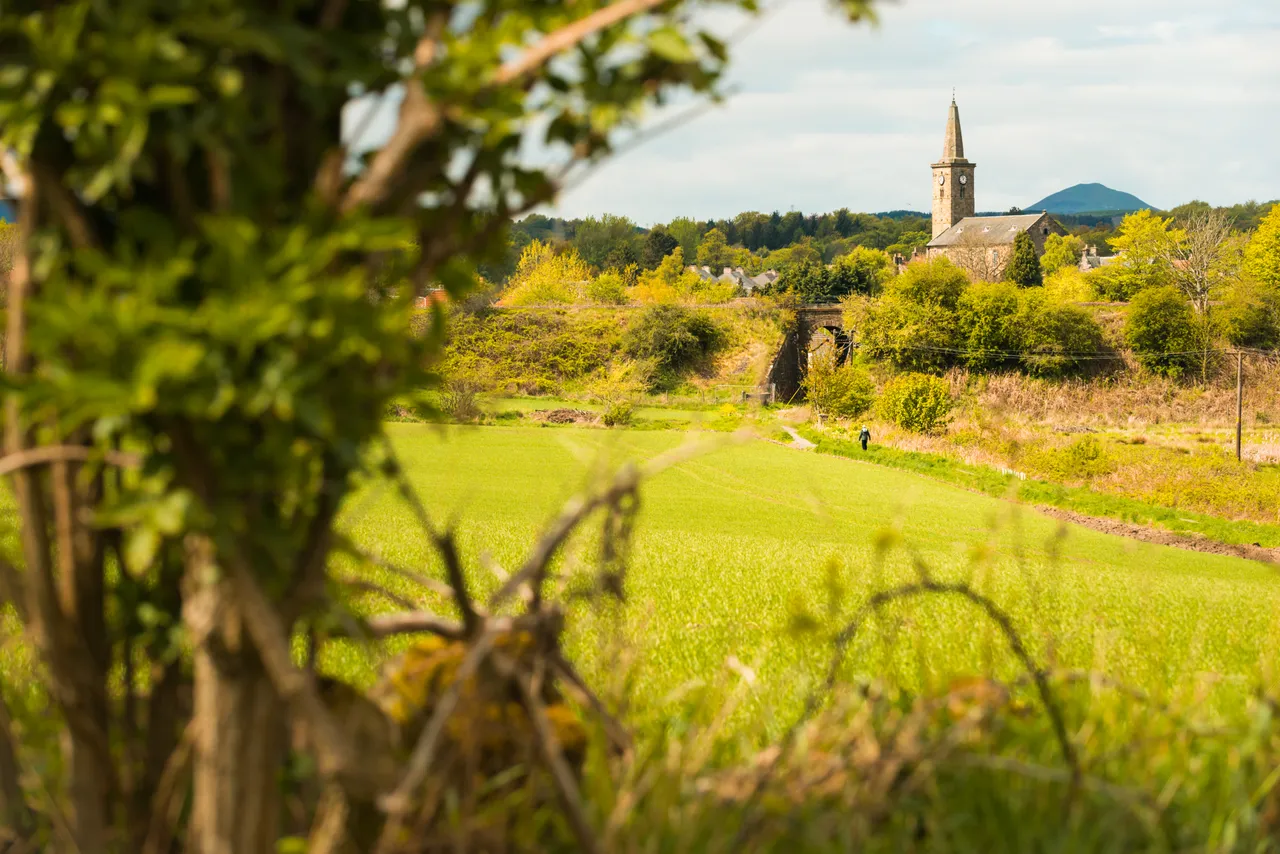 Markinch
