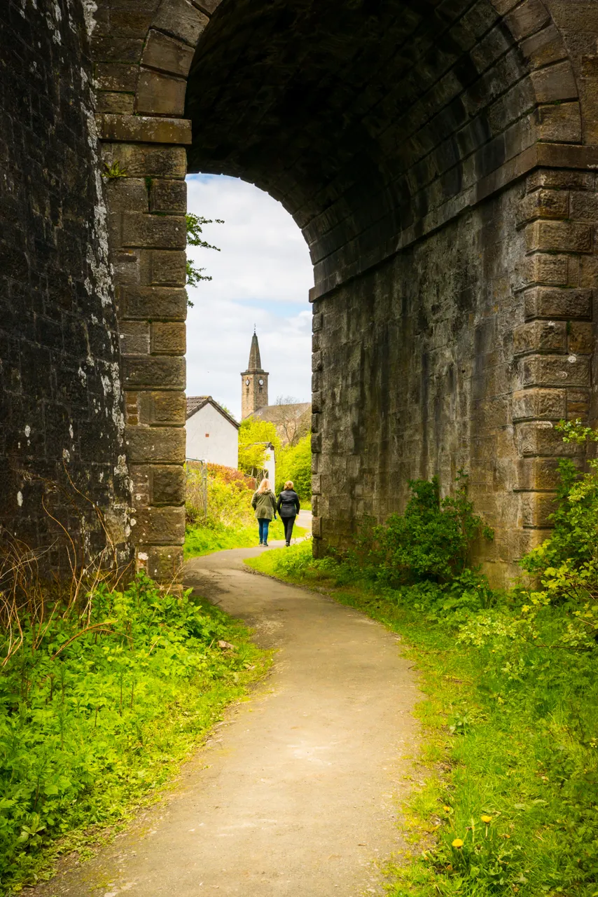 Markinch