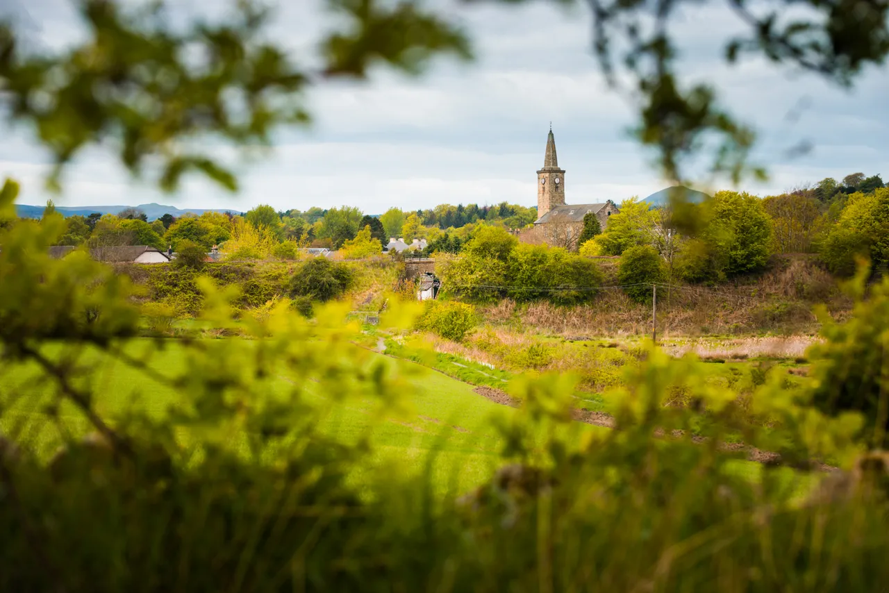 Markinch