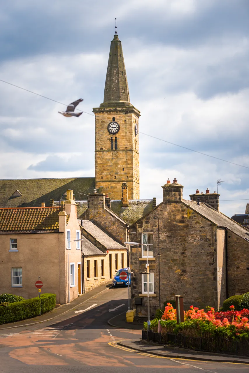 Markinch