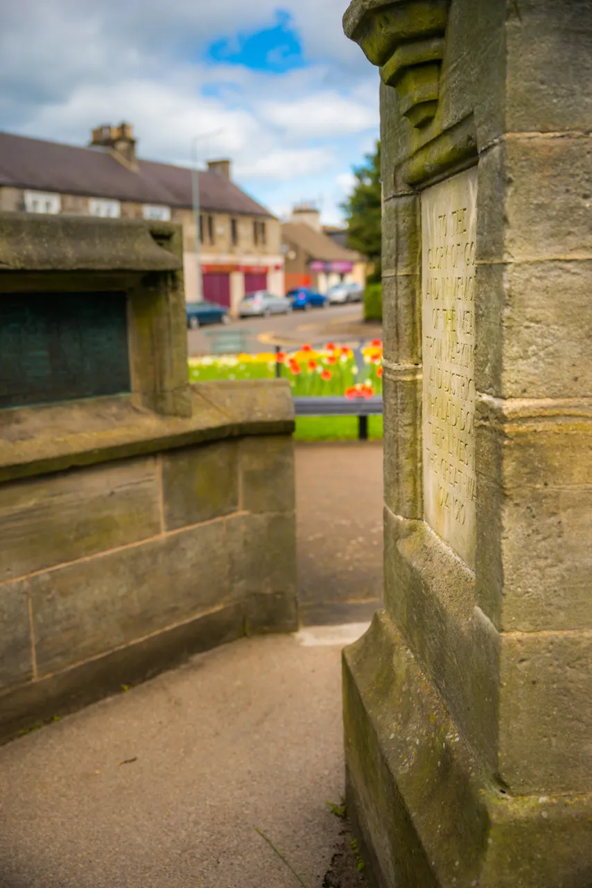 Markinch