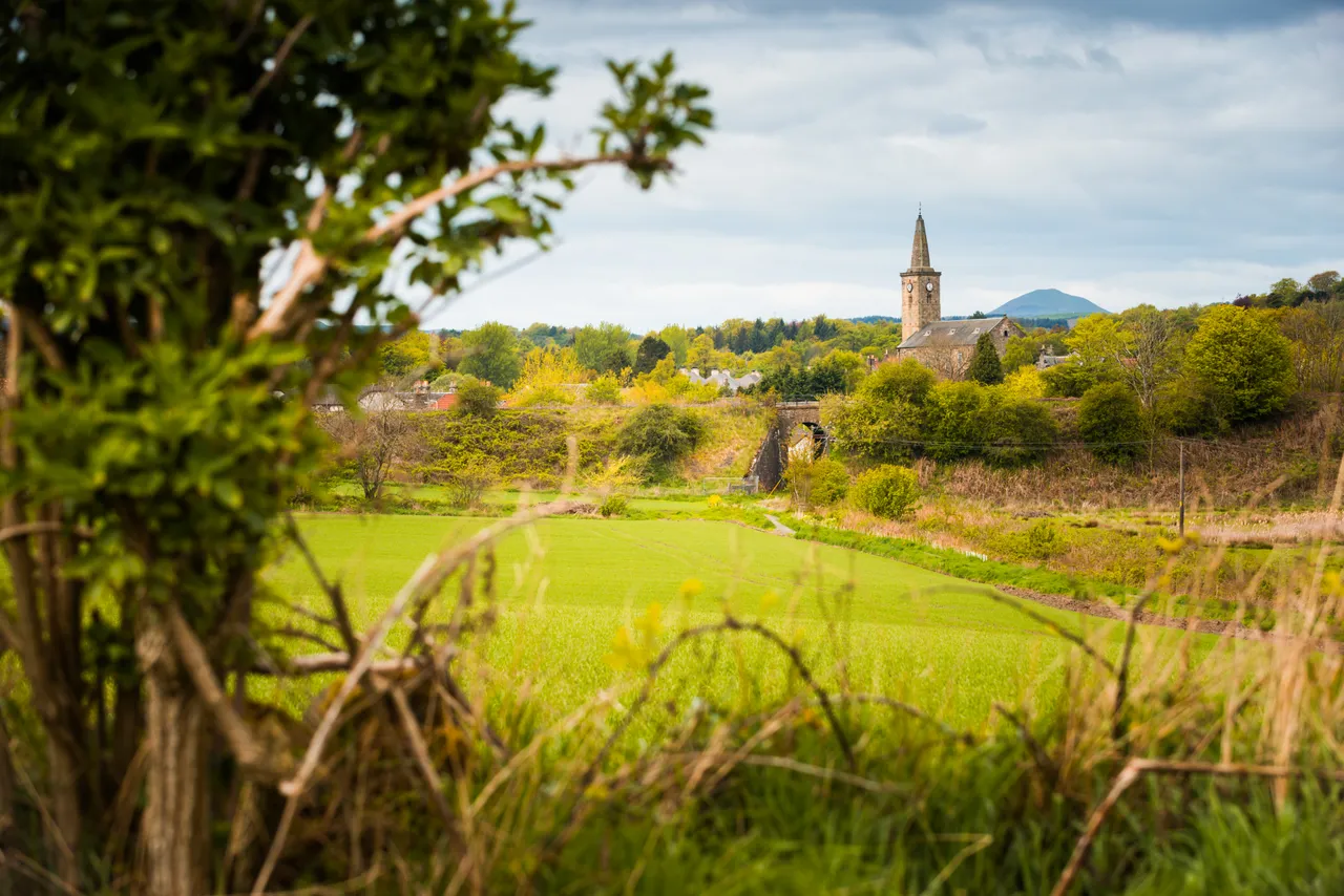 Markinch