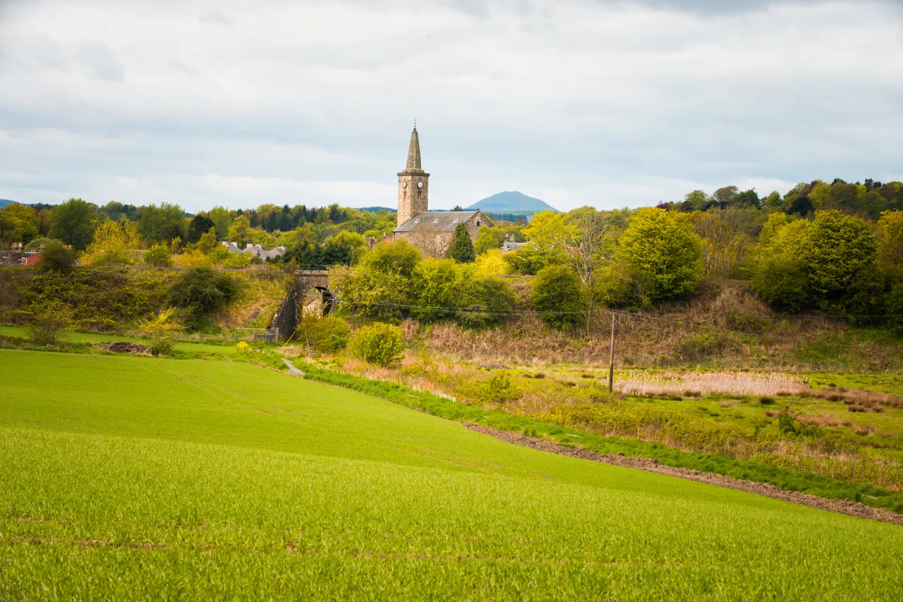 Markinch