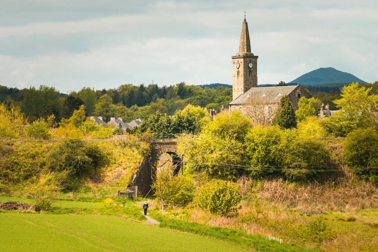 Markinch