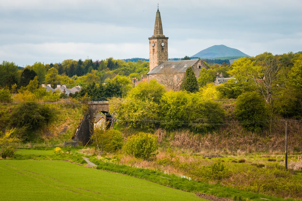 Markinch