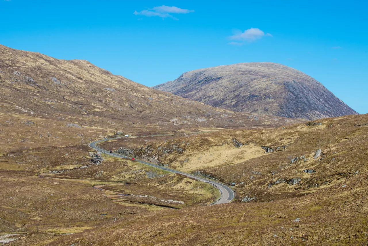 Lairig Eilde