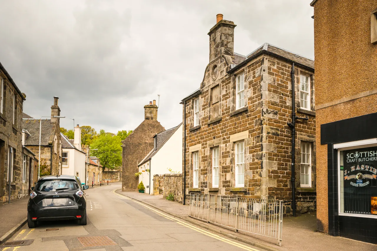 Markinch