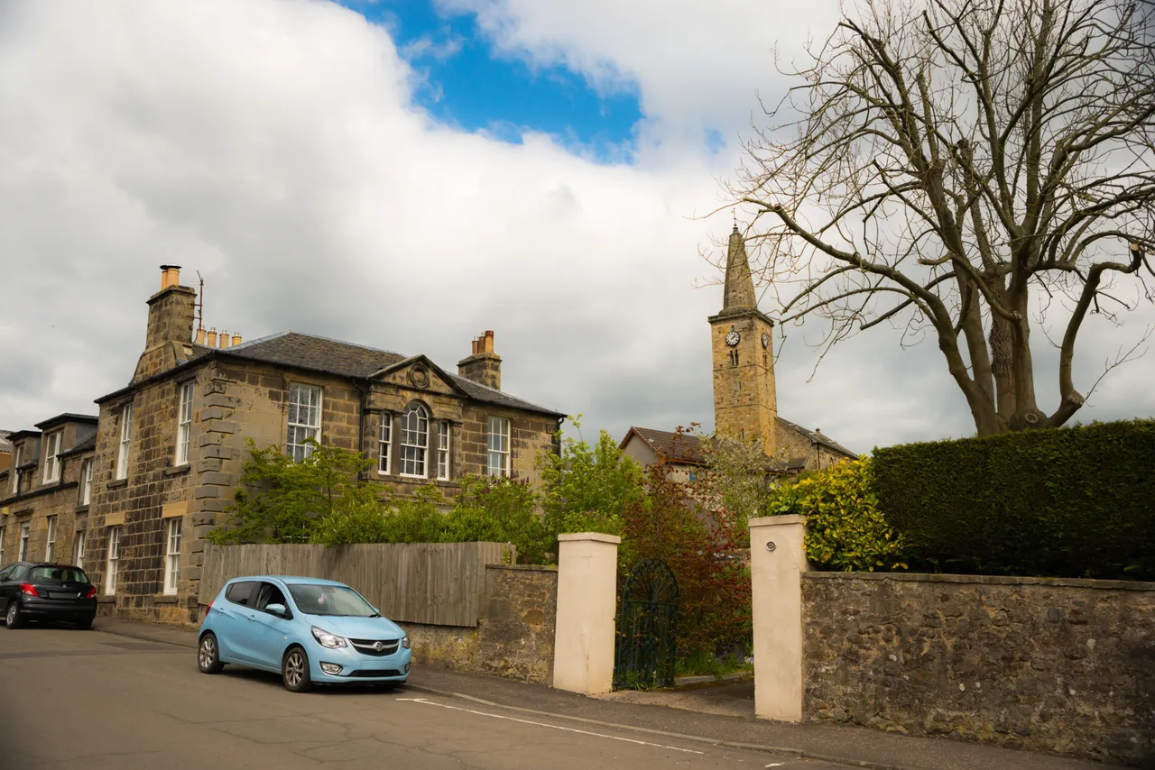 Markinch