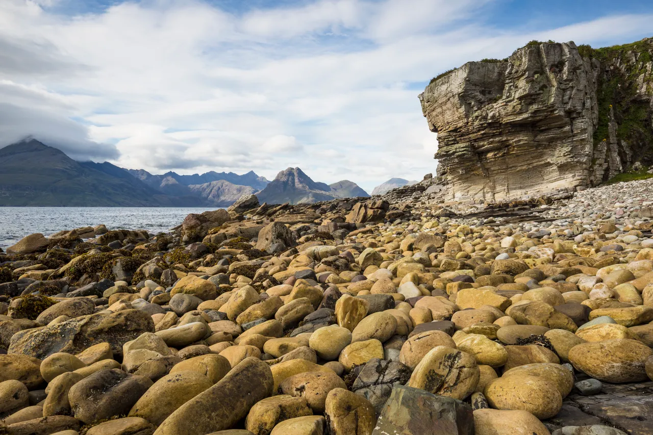 Elgol