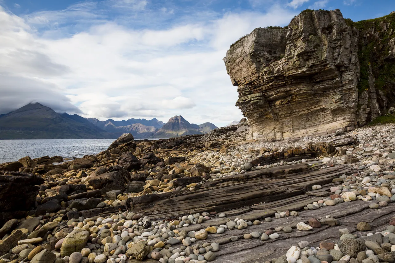 Elgol