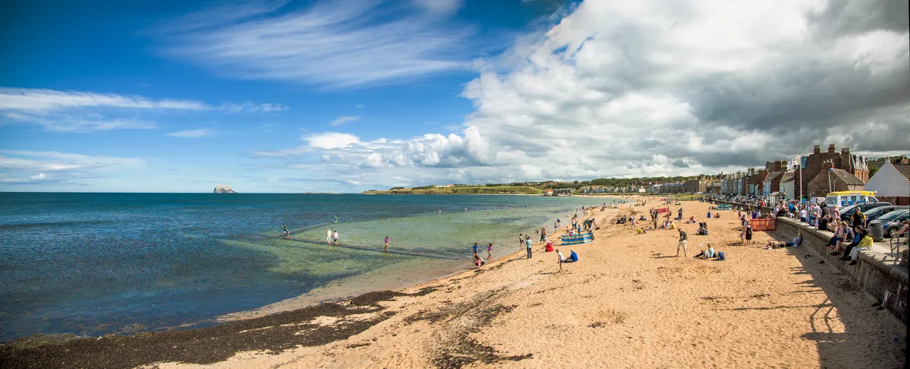 North Berwick