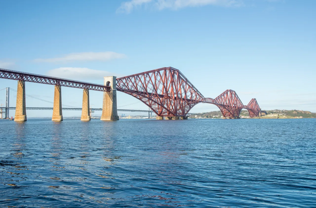 Forth Bridge