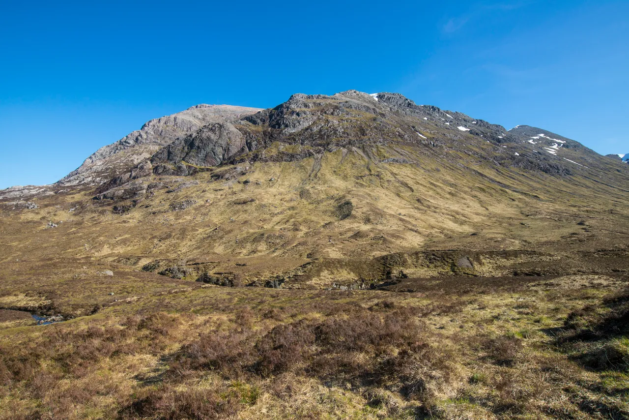 Lairig Gartain