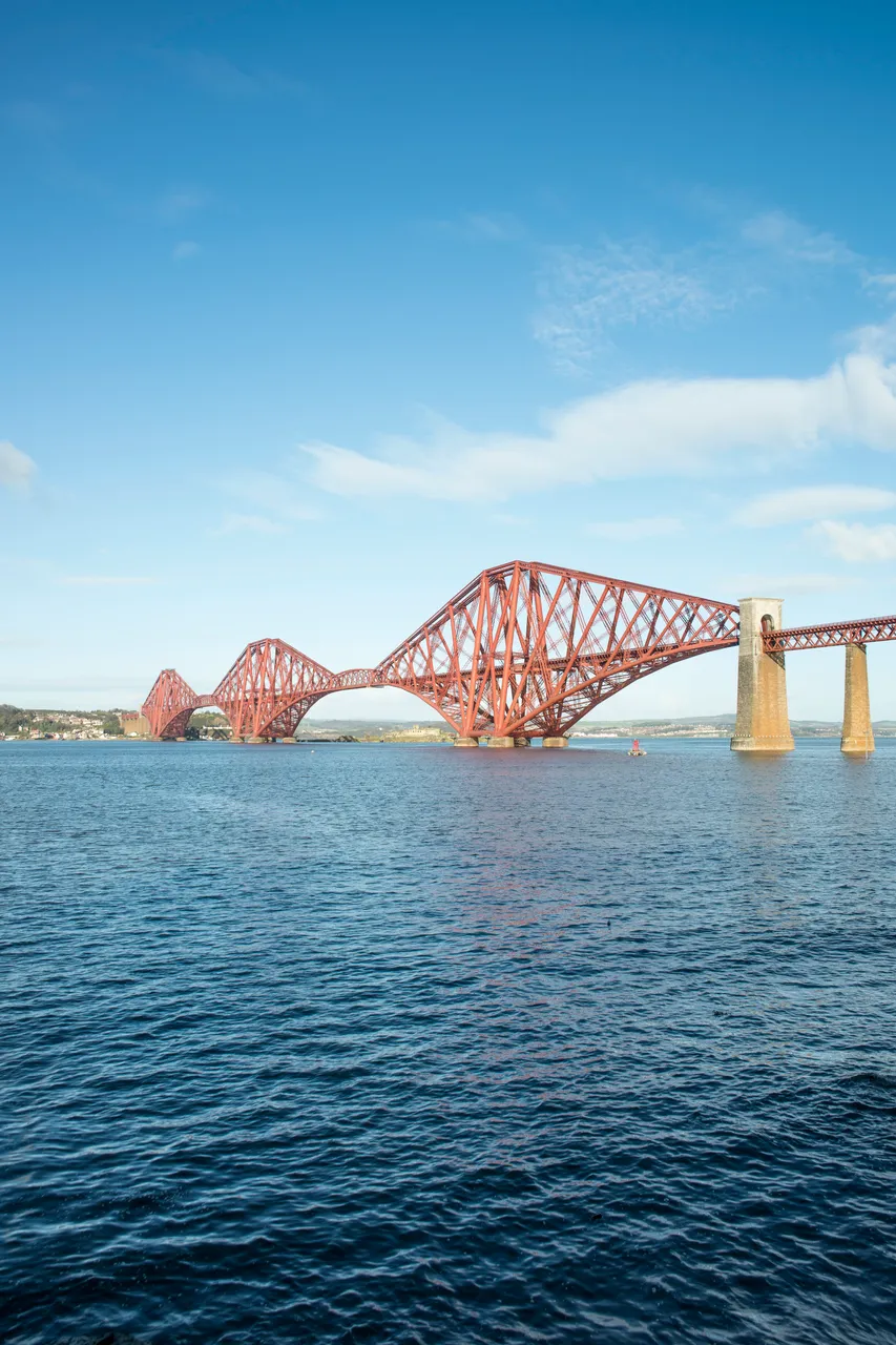 Forth Bridge