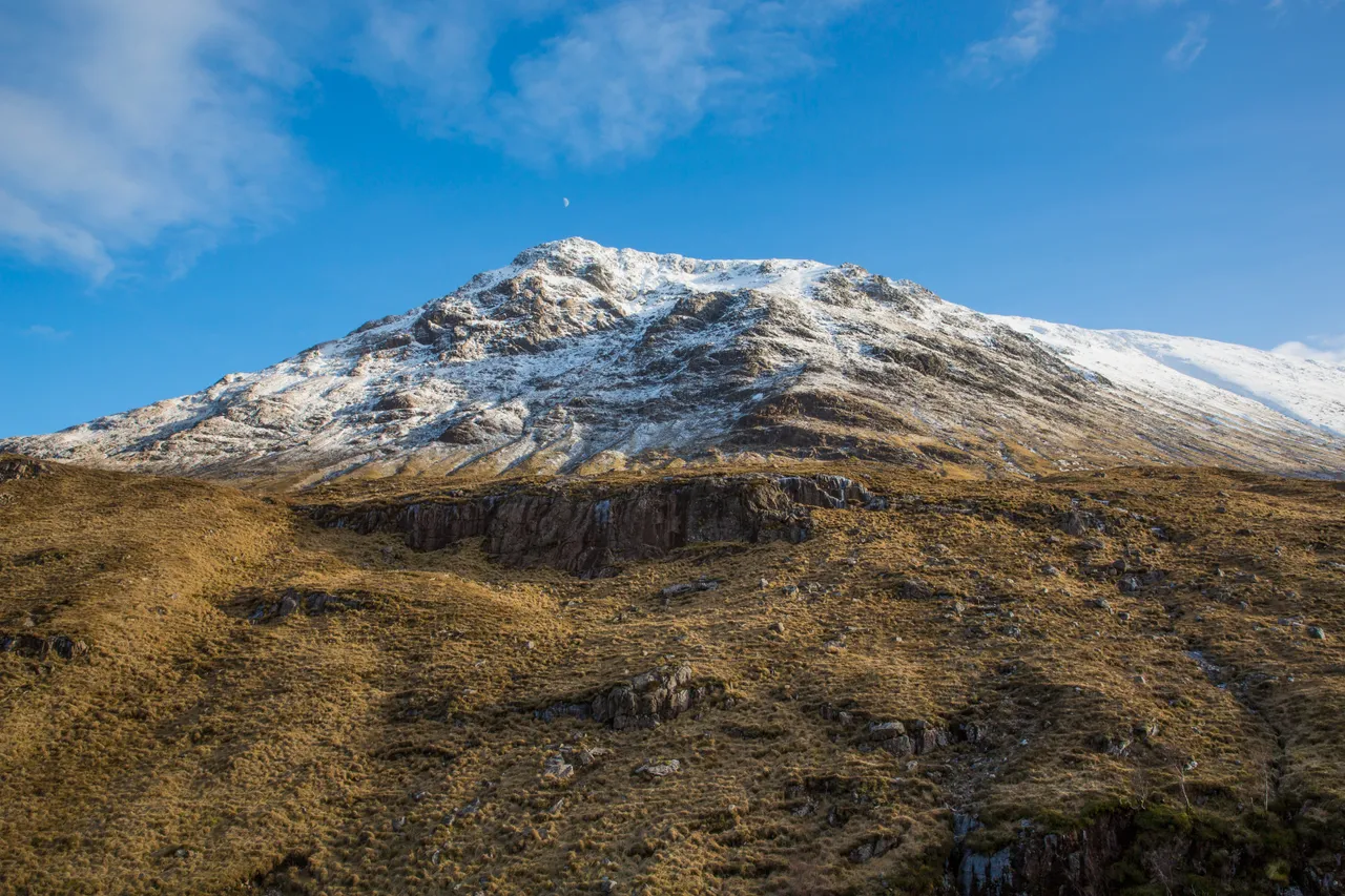 Glen Etive