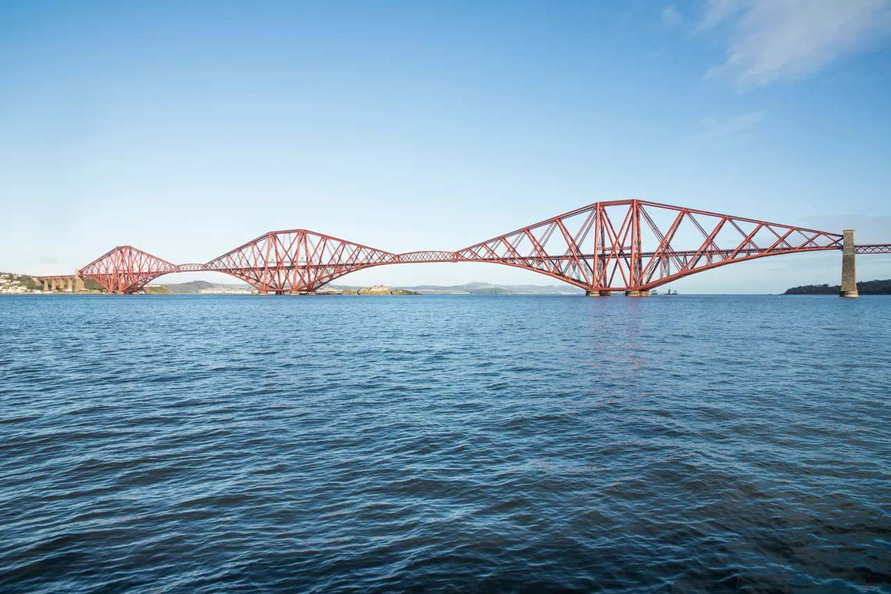 Forth Bridge