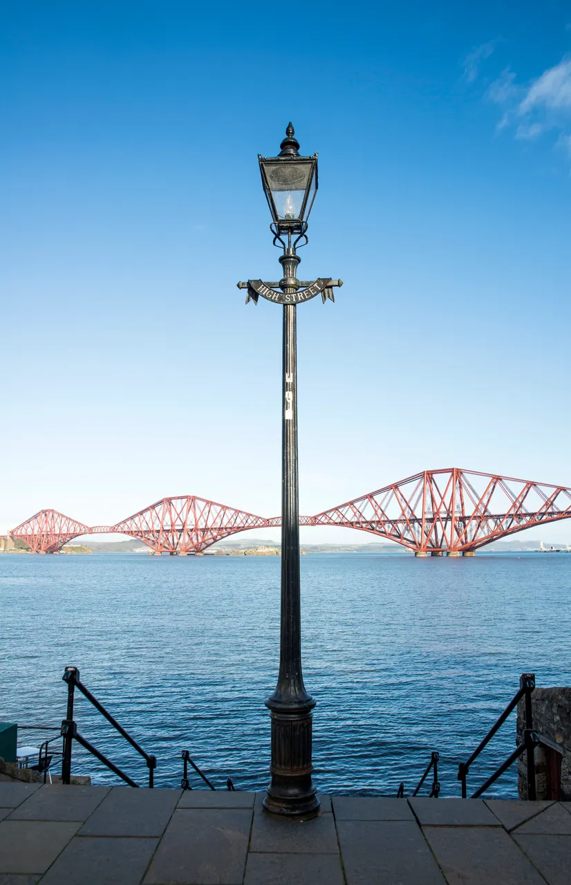 Forth Bridge