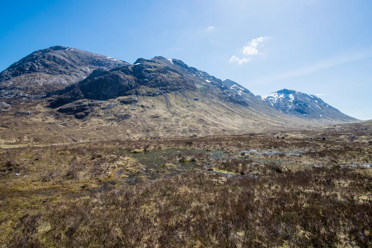 Glen Etive