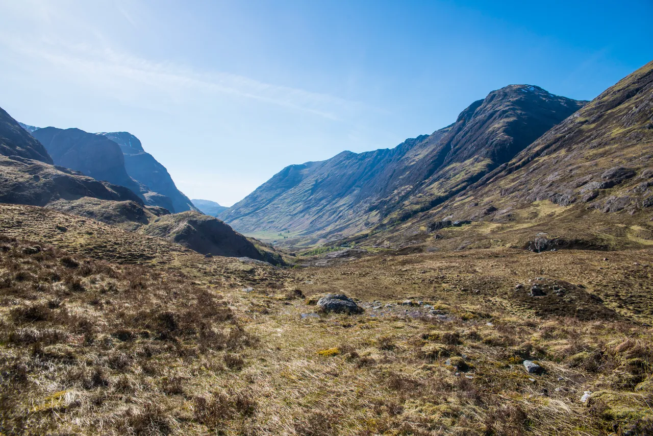 Lairig Eilde