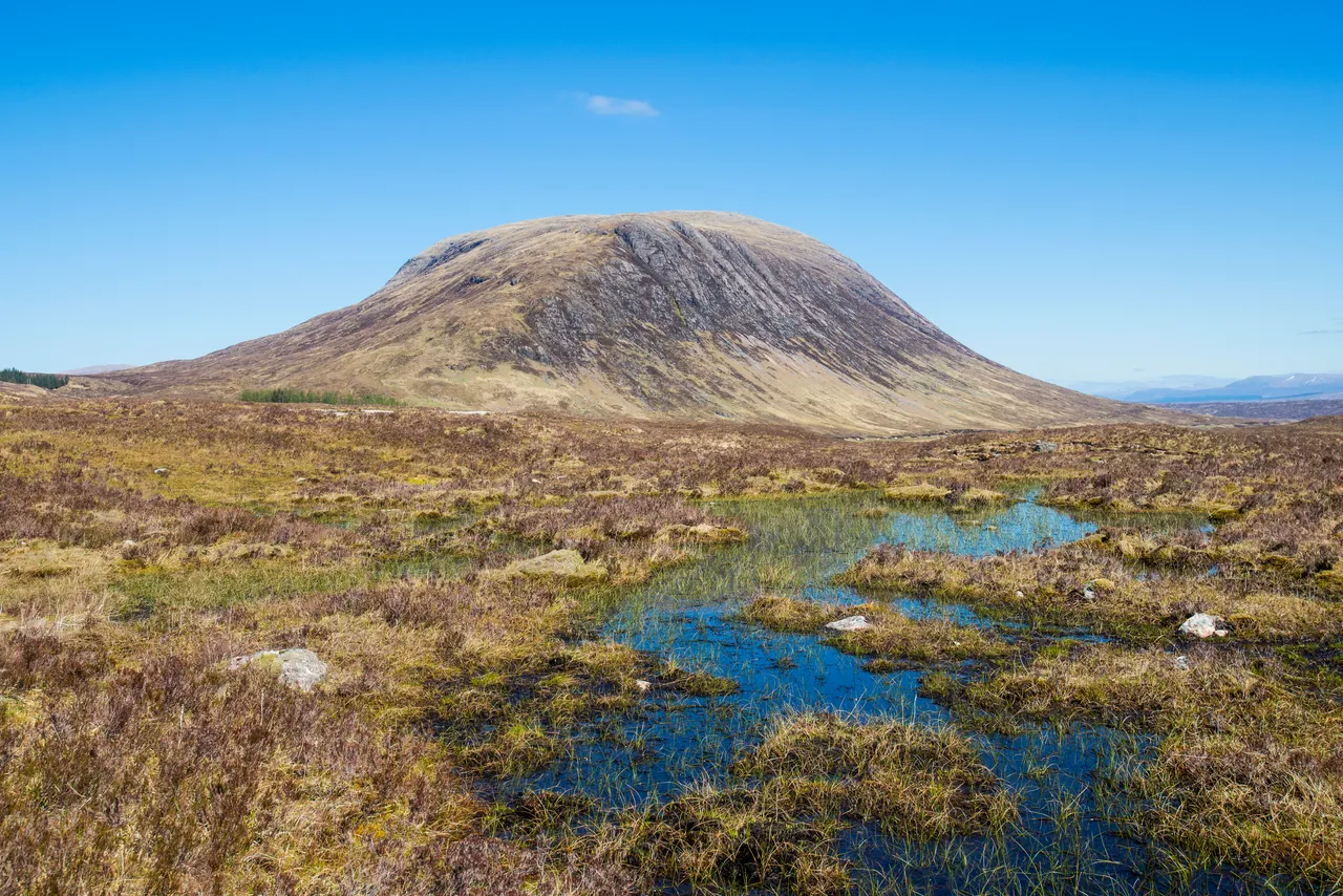 Lairig Gartain