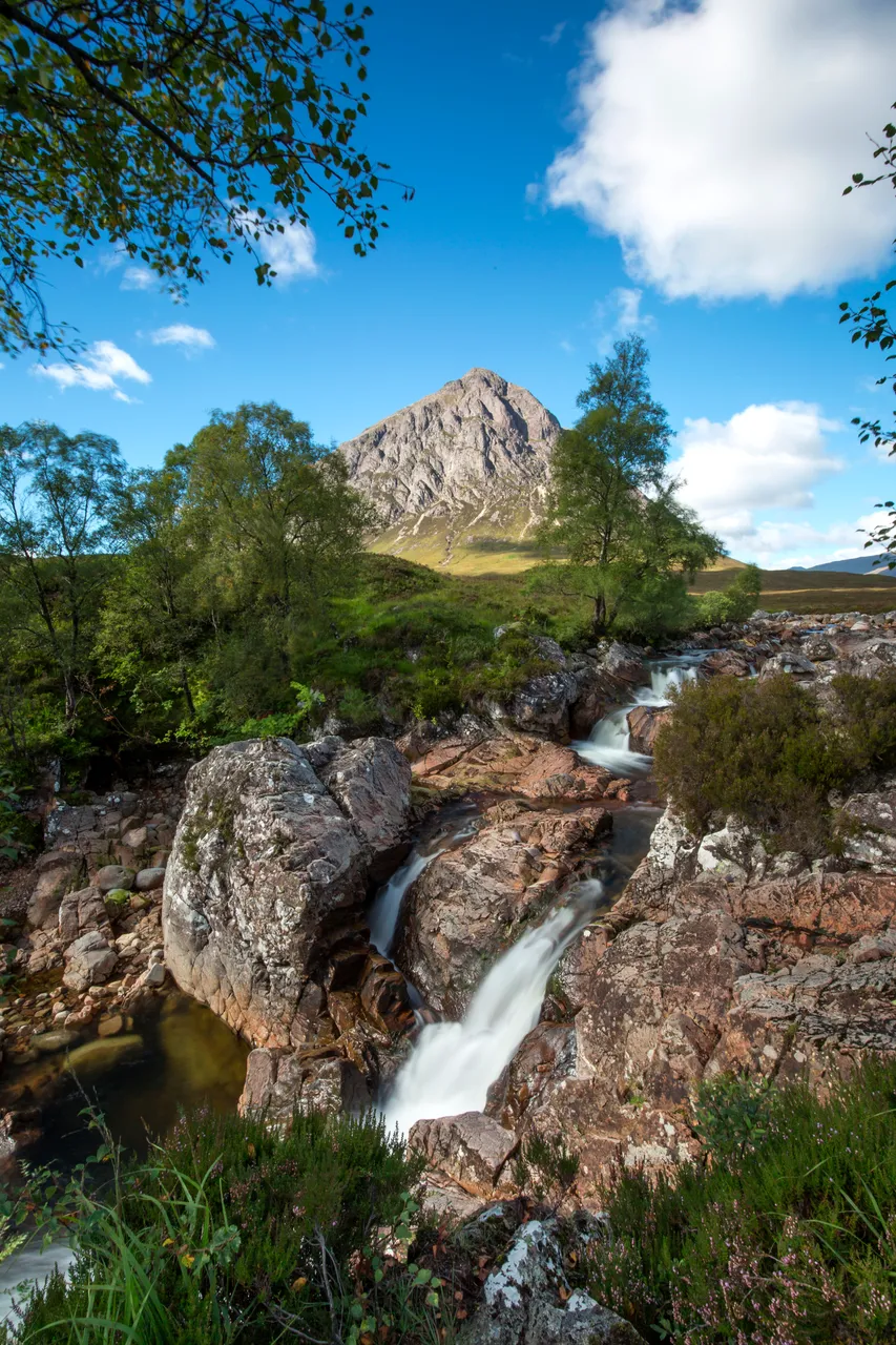 Buachaille Etive Mor
