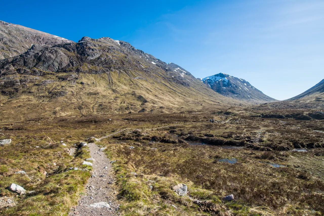 Lairig Gartain