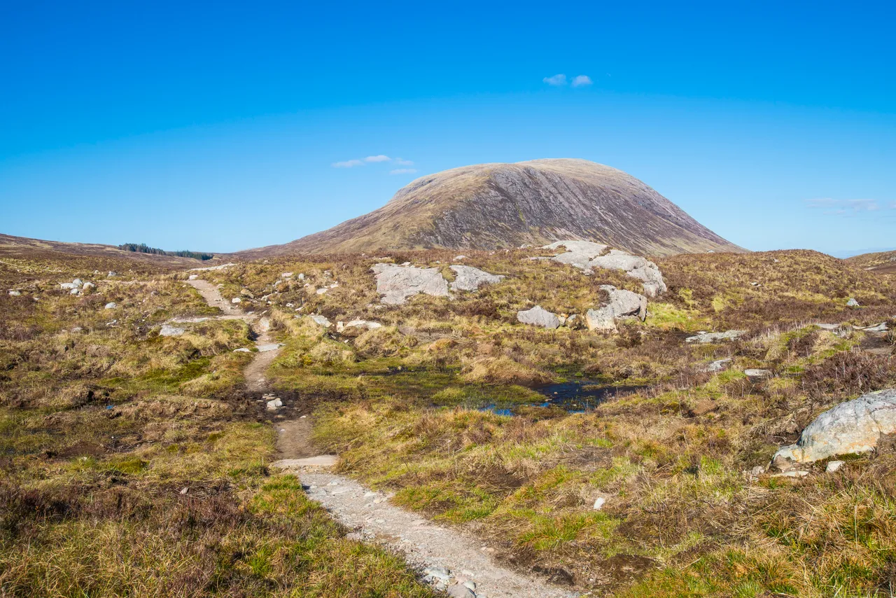 Lairig Gartain