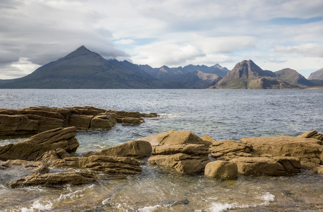 Elgol