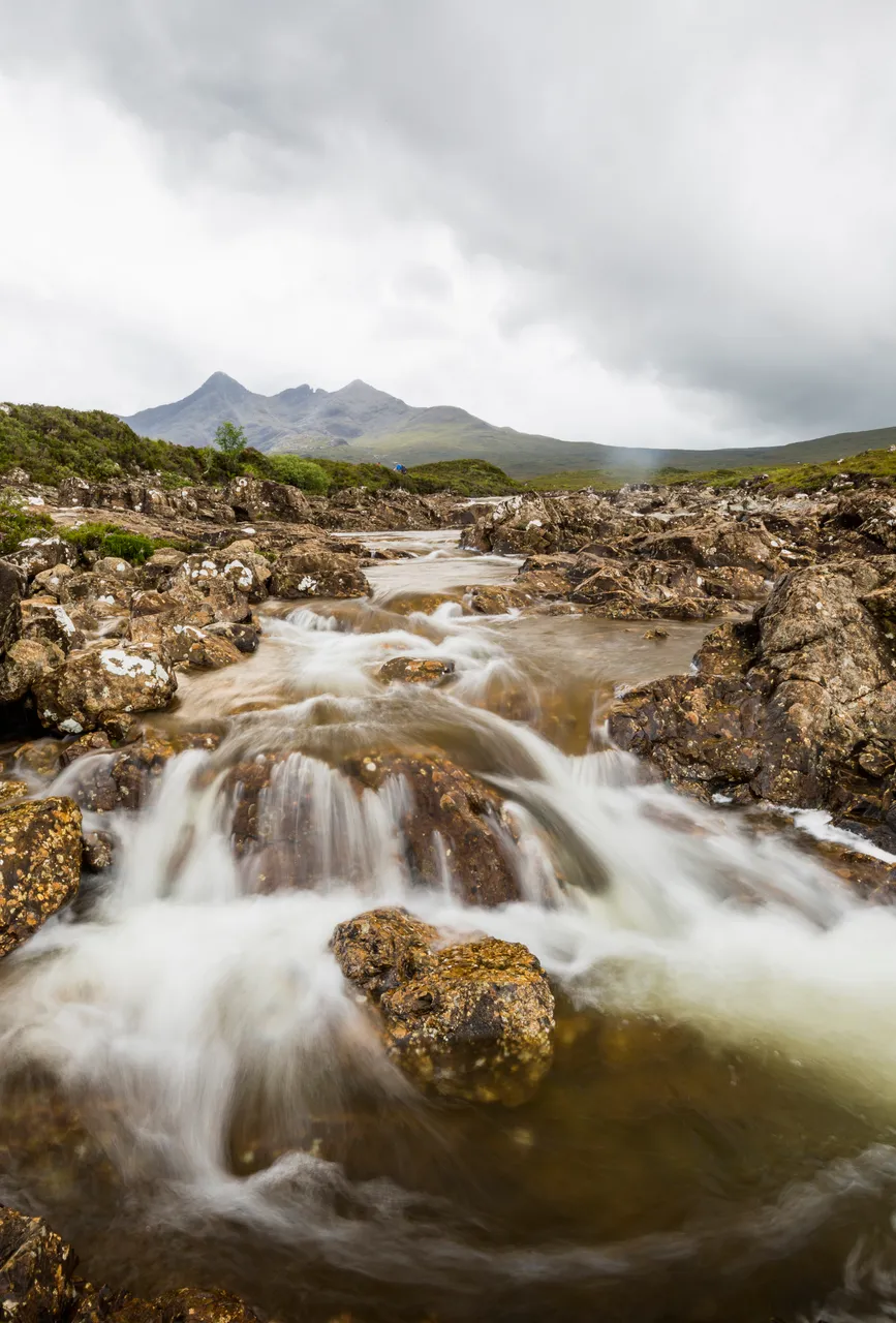 Sligachan