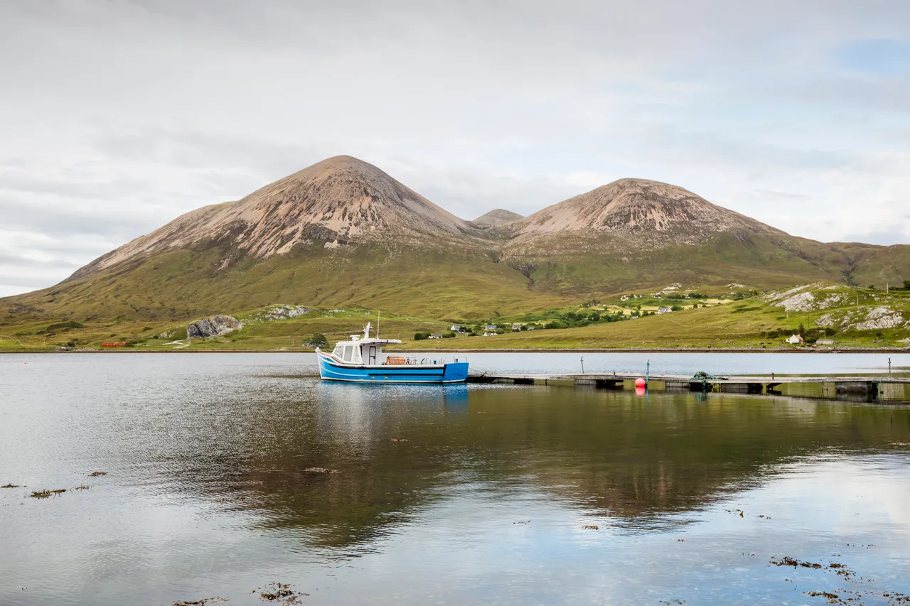 Elgol