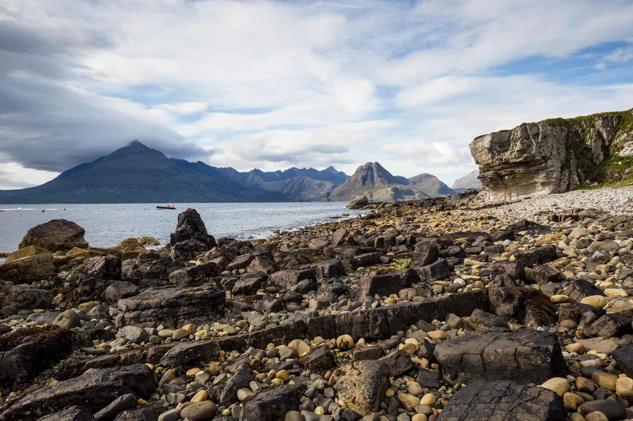 Elgol