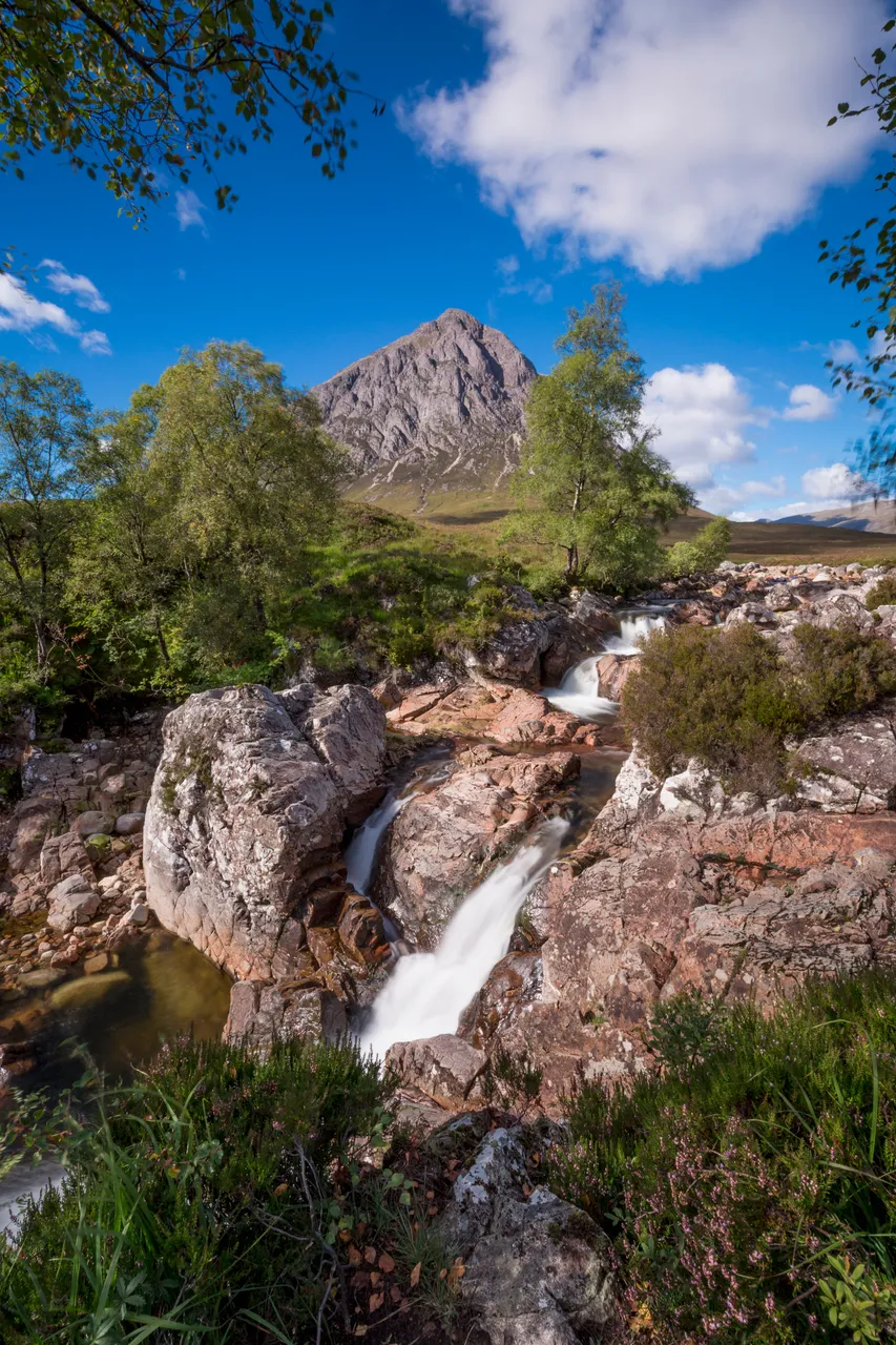 Stob Dearg, Buachaille Etive Mor