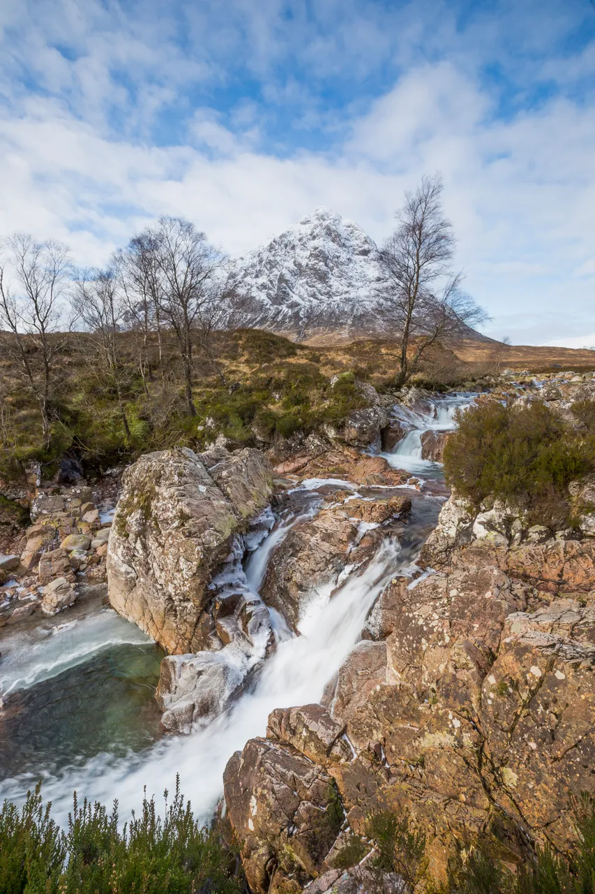 Buachaille Etive Mor