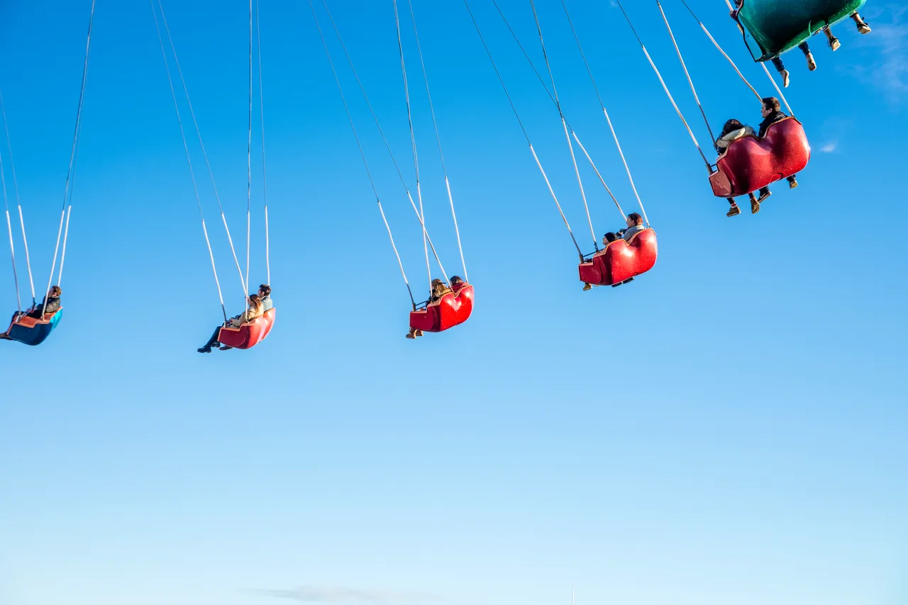 Around the World Starflyer
