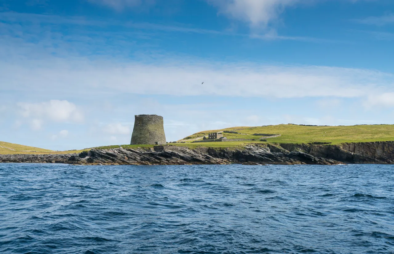 Mousa Broch