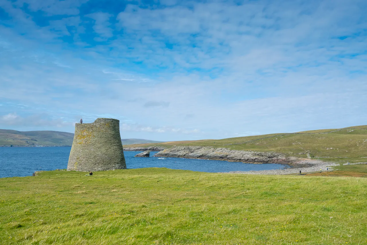 Mousa Broch
