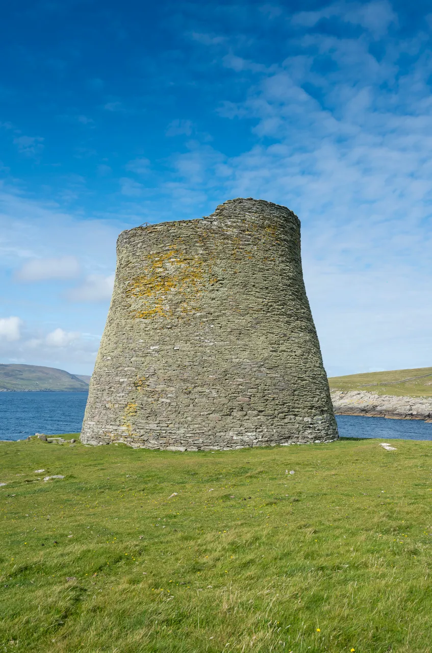 Mousa Broch