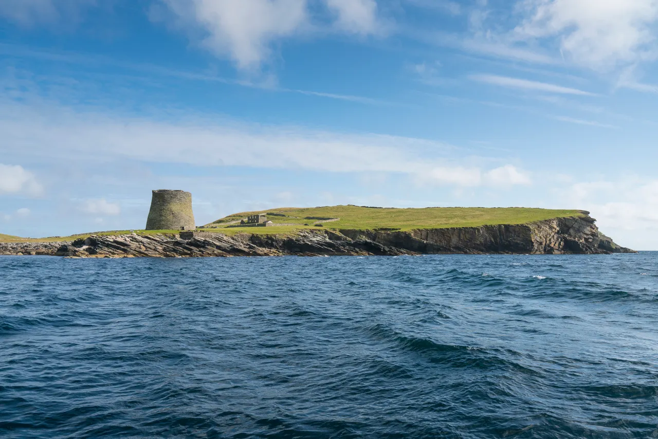 Mousa Broch