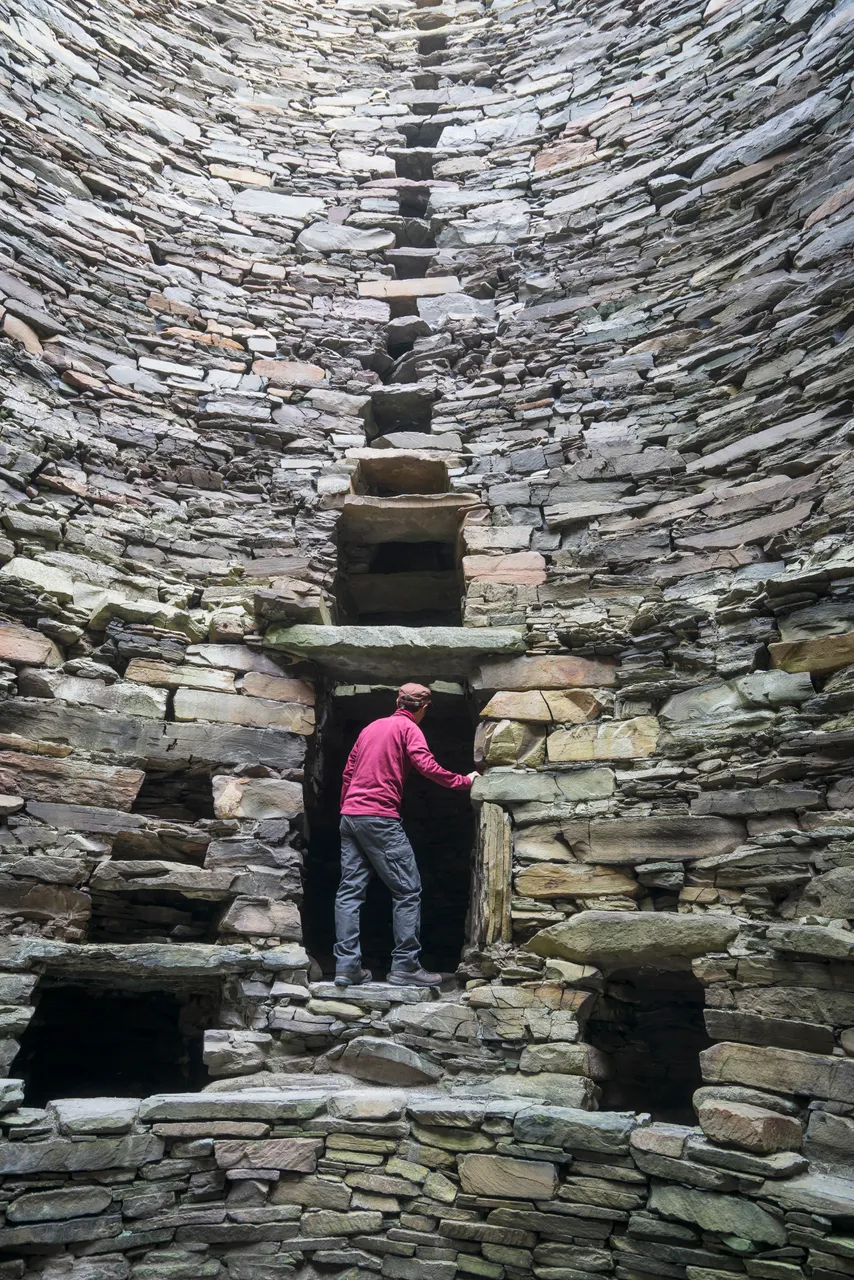 Mousa Broch