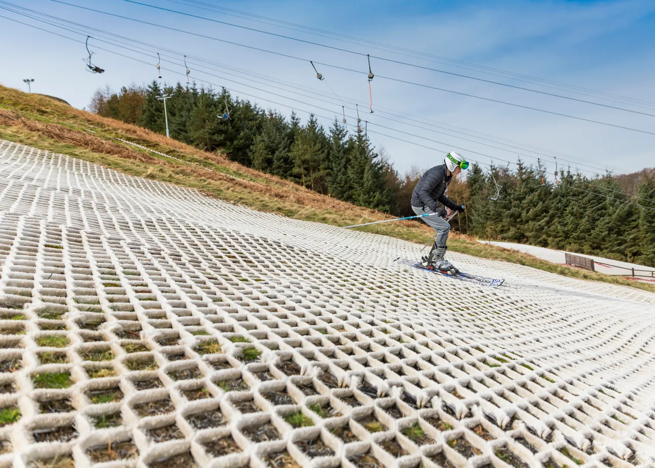 Midlothian Snowsports Centre