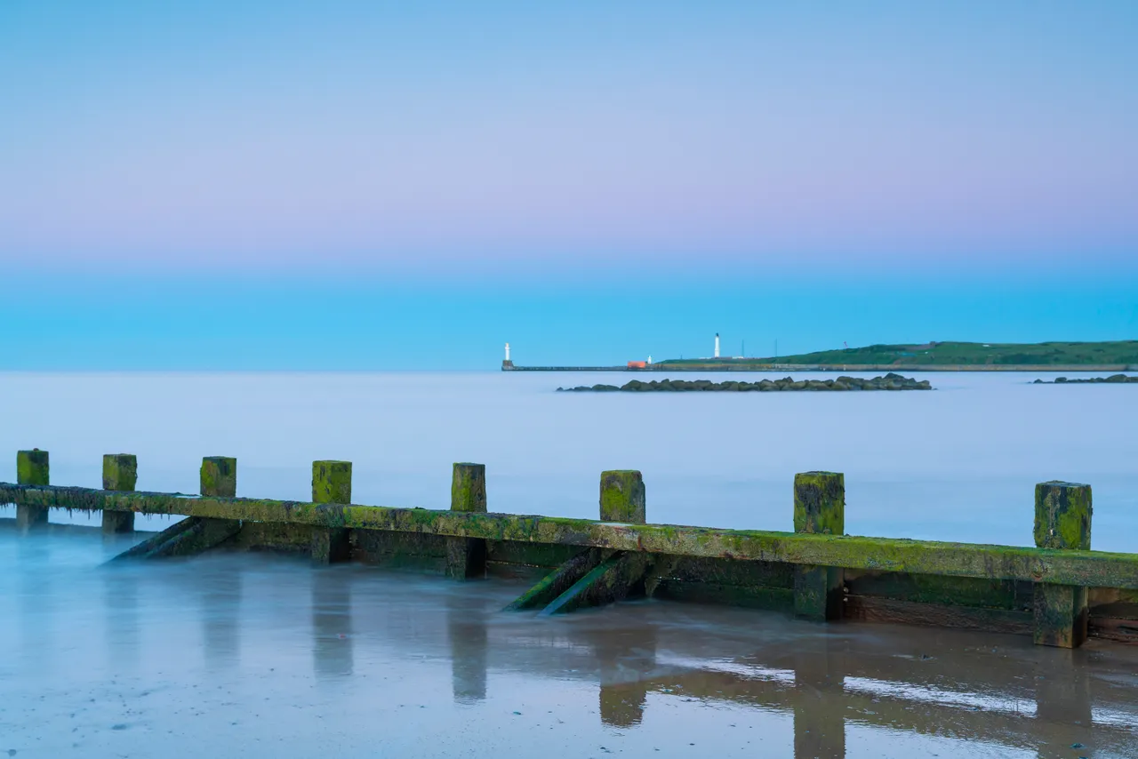 South Breakwater Lighthouse