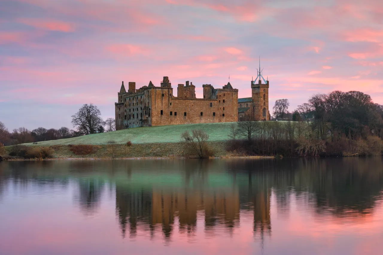 Linlithgow Palace