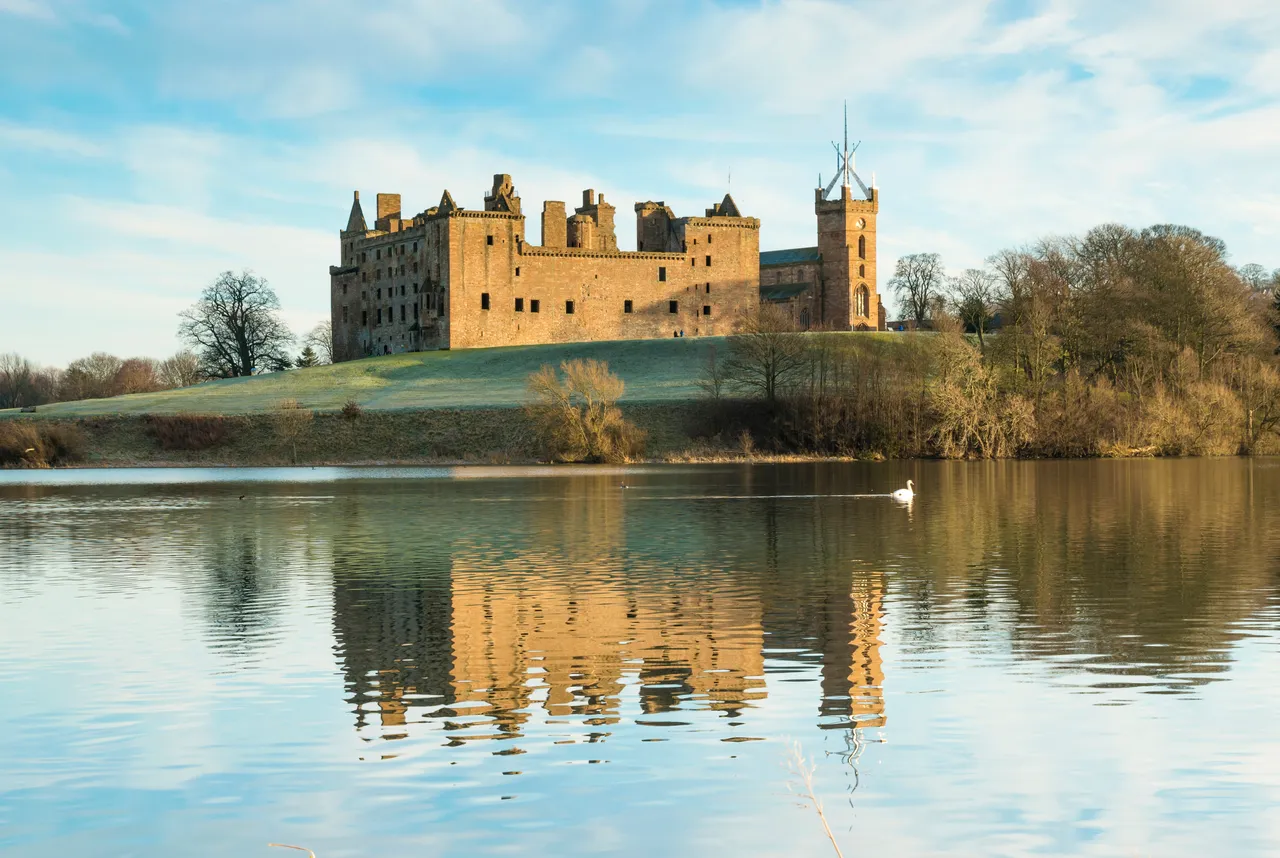 Linlithgow Palace